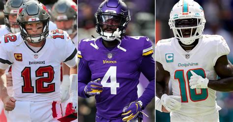 Best NFL Bets Week 14: Tom Brady beats Niners, Vikings tame .